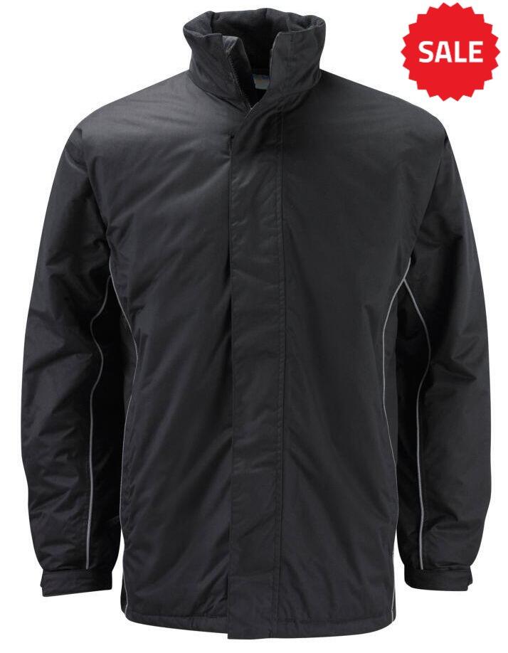 Exmoor Quilted Jacket