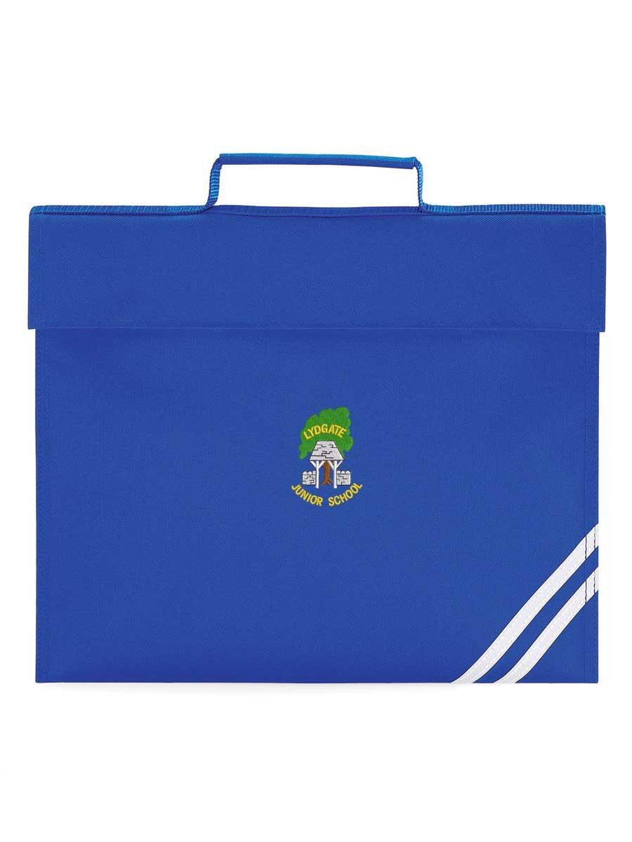 Lydgate Junior Bookbag