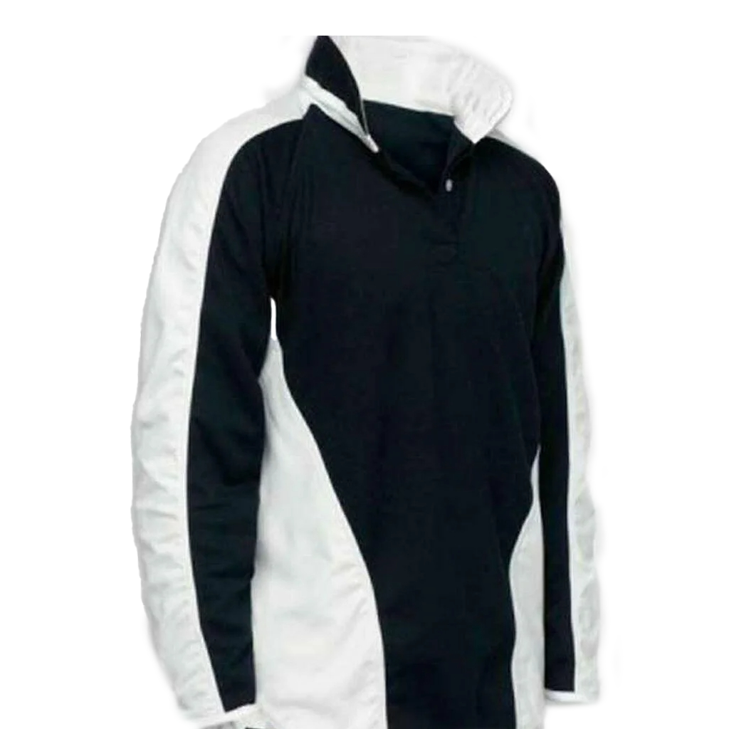 Silverdale Reversible Sports Shirt