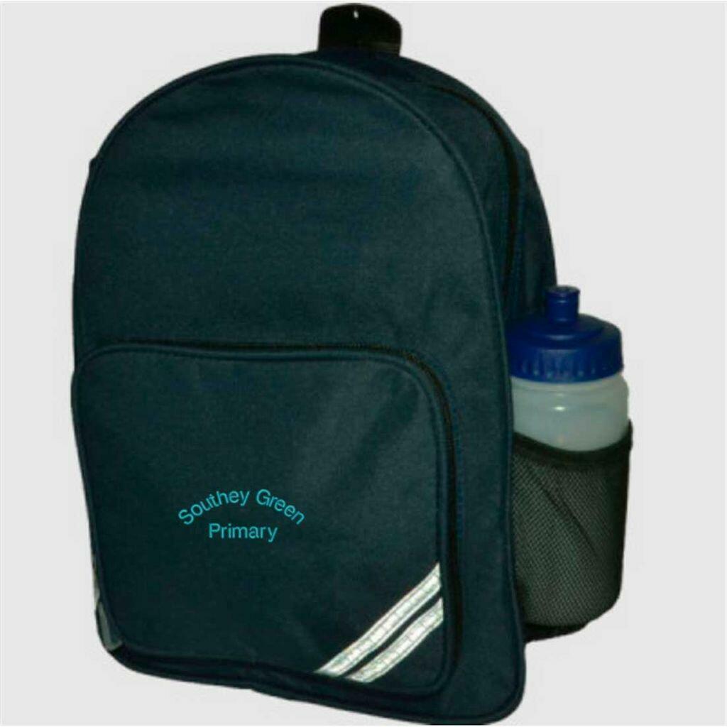 Southey Green Primary Backpack