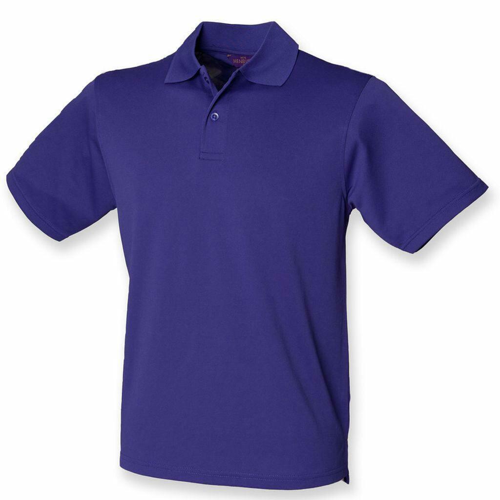 Southey Green STAFF Polo Shirt