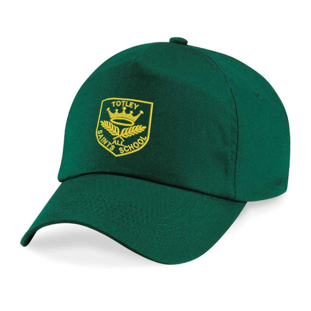 Totley All Saints Baseball Cap