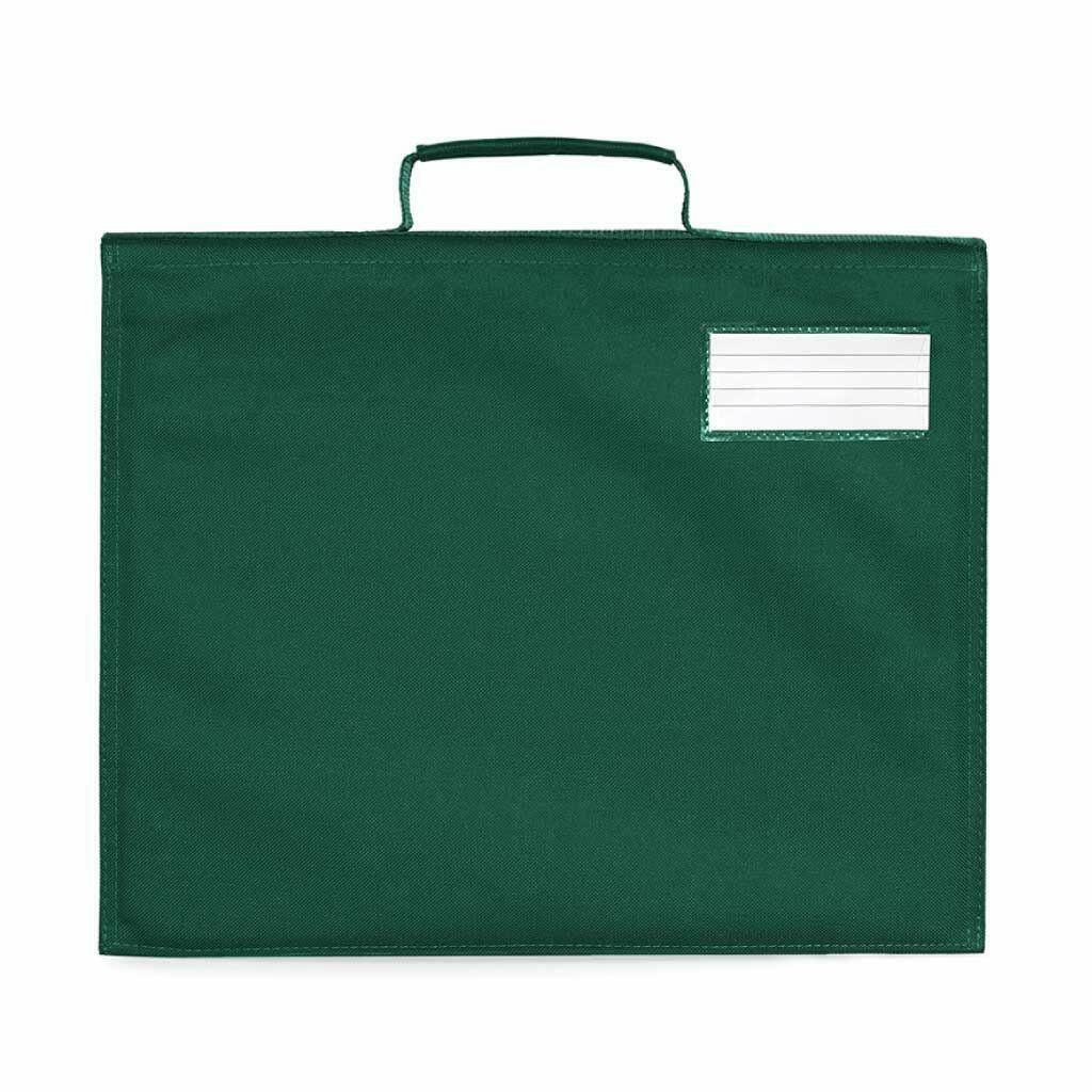 Totley All Saints Classic Bookbag