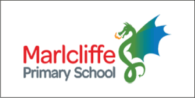 Marlcliffe Primary school badge