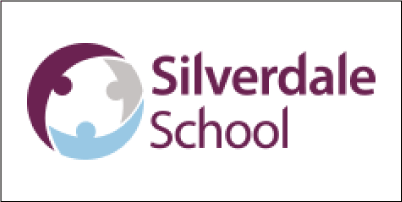 Silverdale school badge