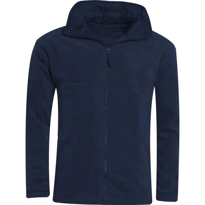 Southey Green Reversible Jacket