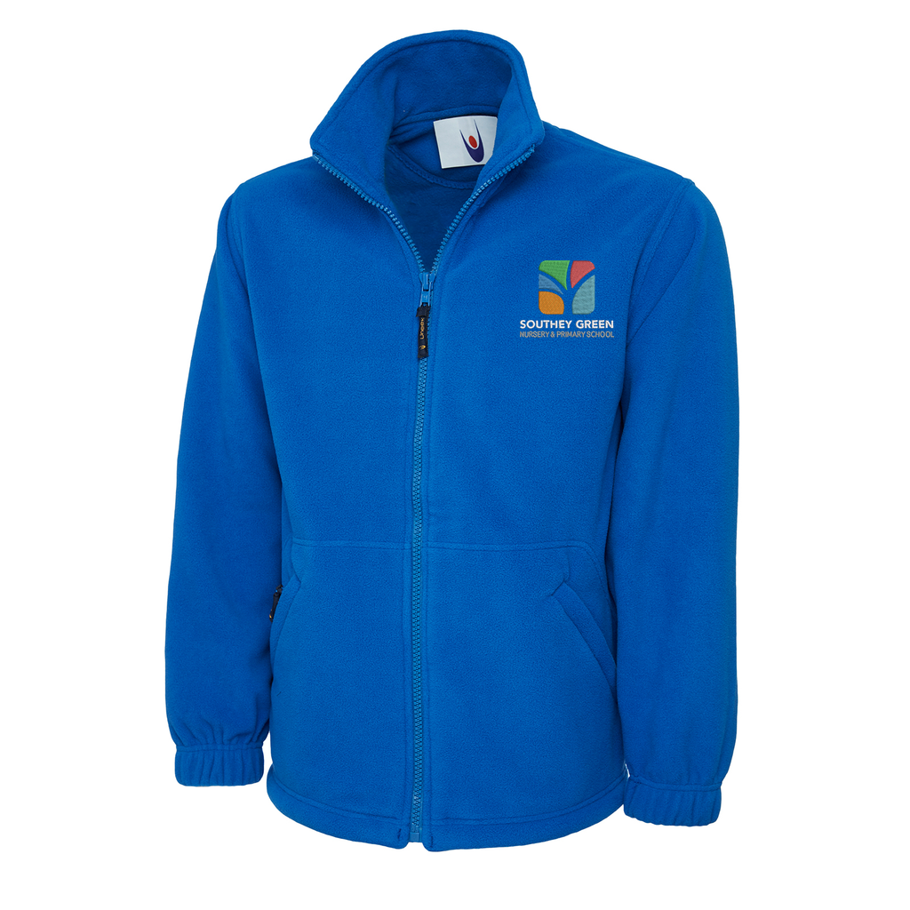 Southey Green STAFF Polar Fleece