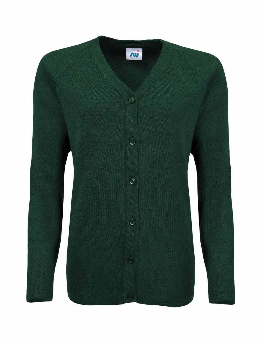 Totley All Saints Knitted Cardigan