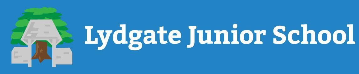 Lydgate Junior header banner