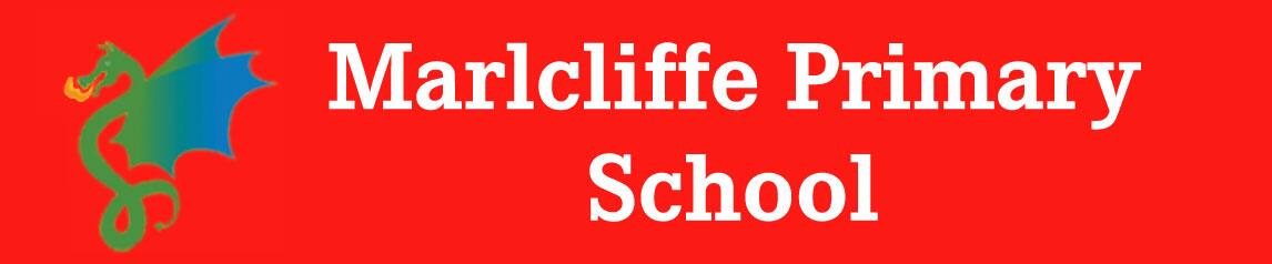 Marlcliffe Primary header banner