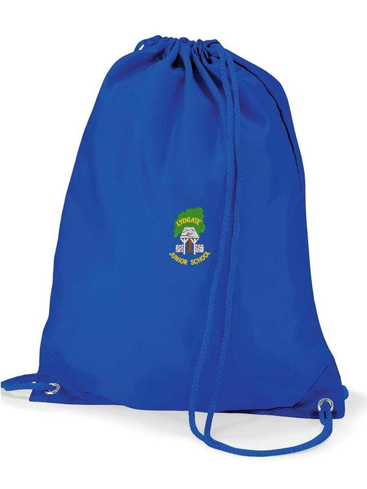 Lydgate Junior PE/Swim Bag