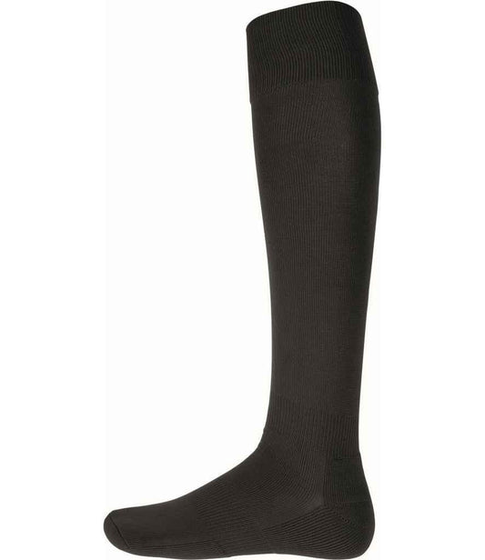 Plain Sports Socks - New