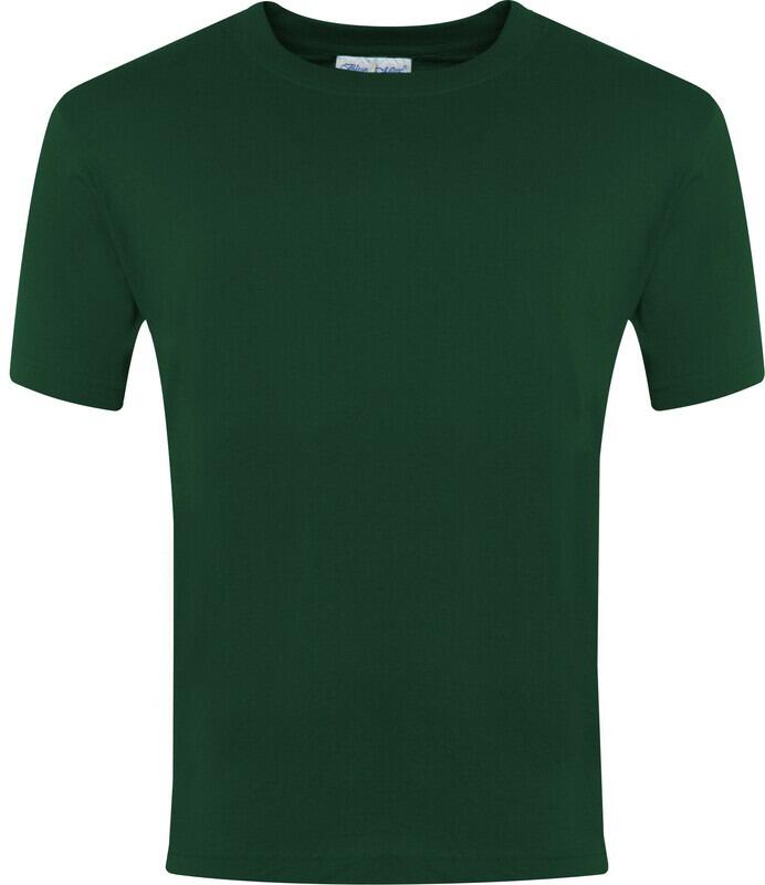 Adult Champion T-Shirt