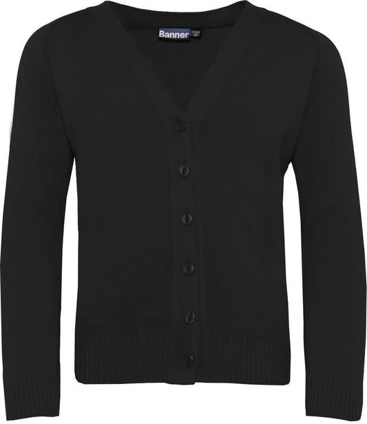 Silverdale Knitted Cardigan