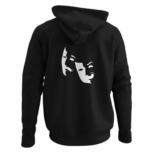 Silverdale Drama Hoodie - Personalised