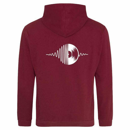 Silverdale GCSE Music Hoodie - Personalised
