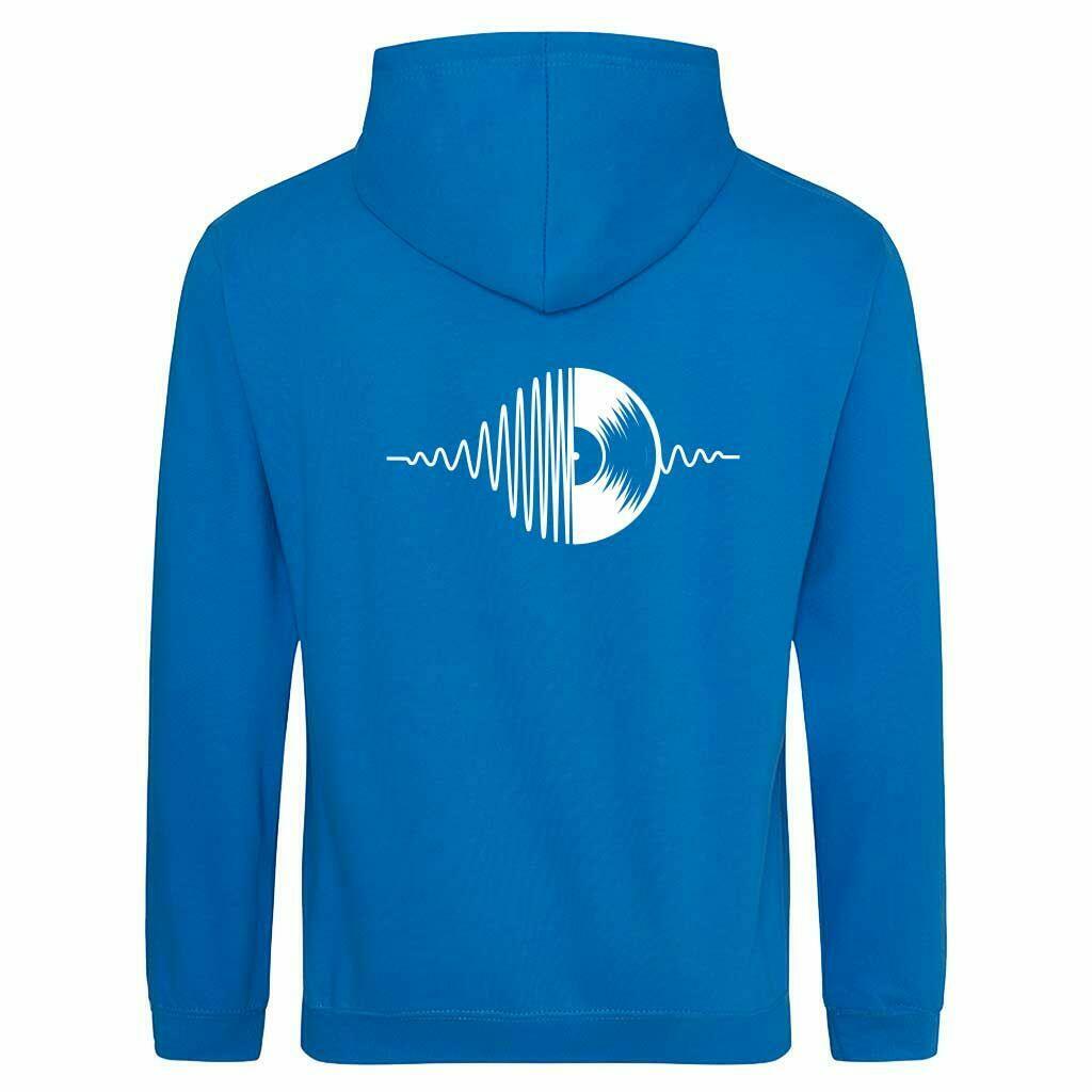 Silverdale GCSE Music Hoodie - Personalised