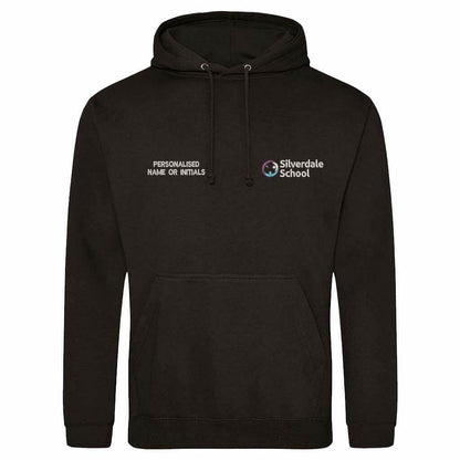 Silverdale Drama Hoodie - Personalised