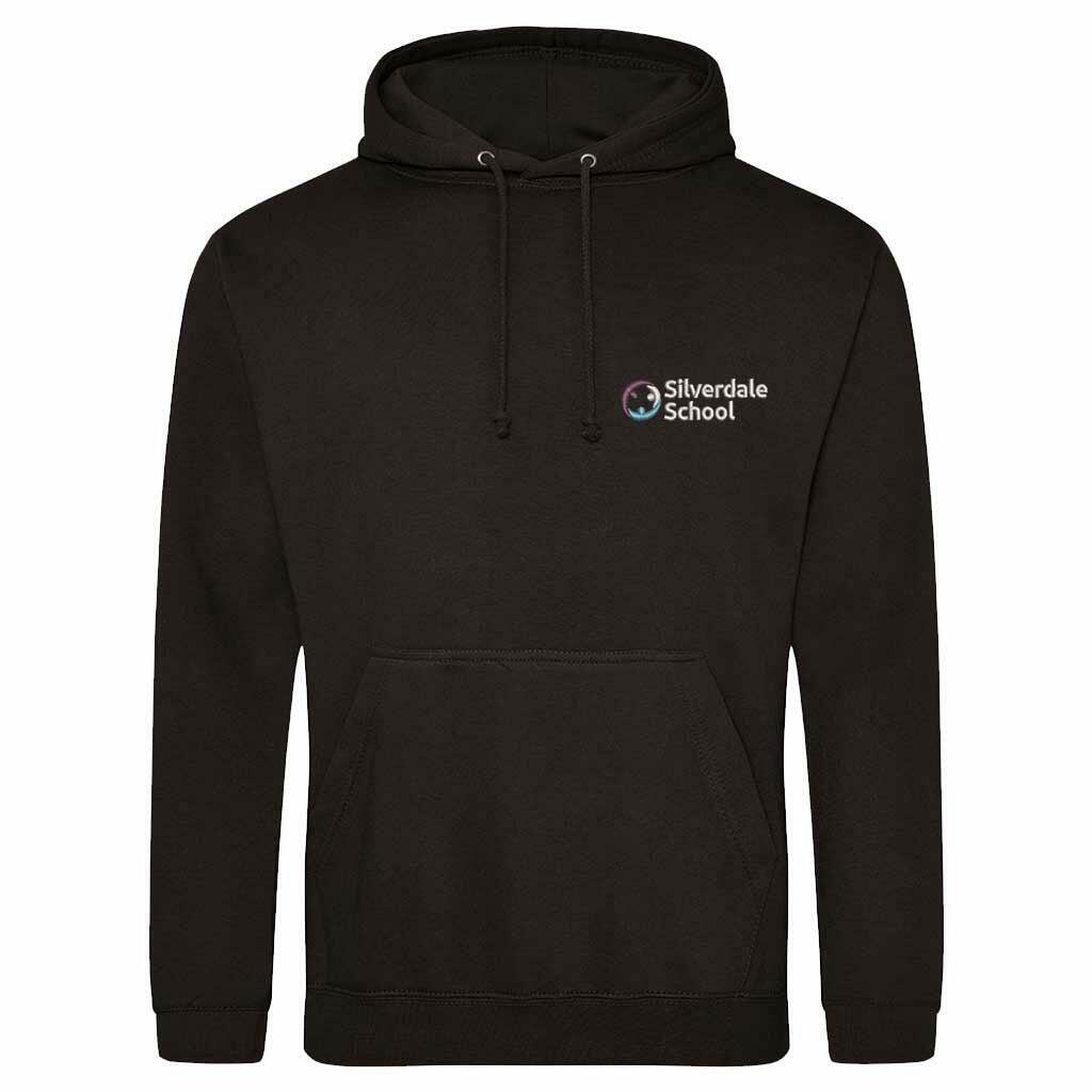 Silverdale Hoodie