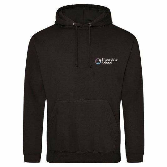 Silverdale Hoodie