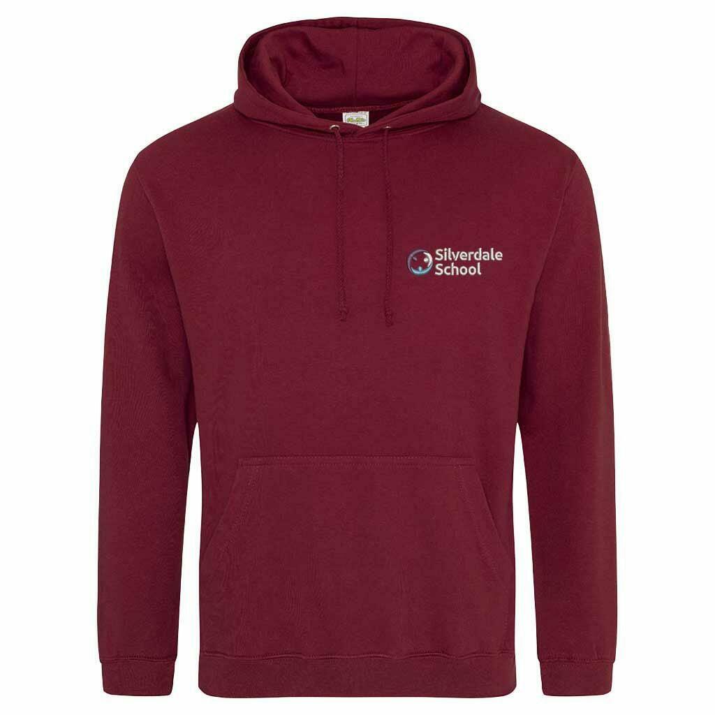 Silverdale GCSE Hoodie