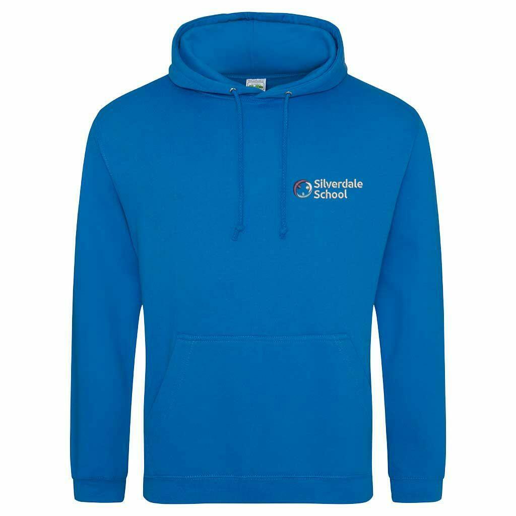 Silverdale GCSE Hoodie