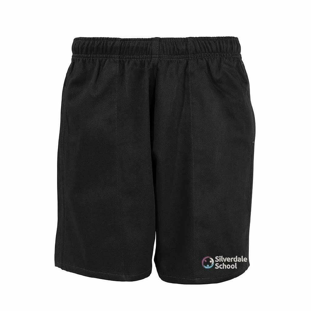 Silverdale Sports Shorts