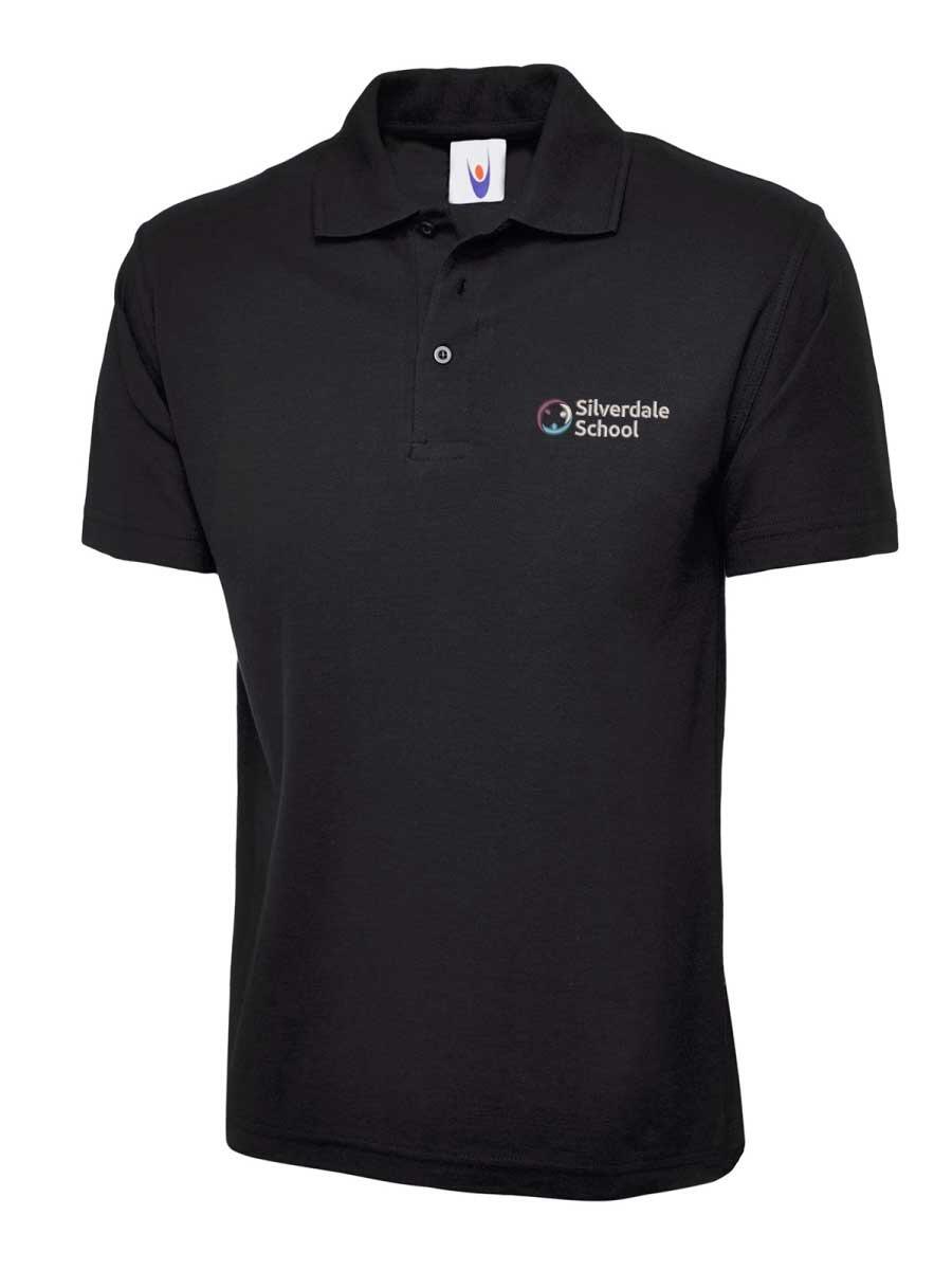 Silverdale Polo Shirt - essential item