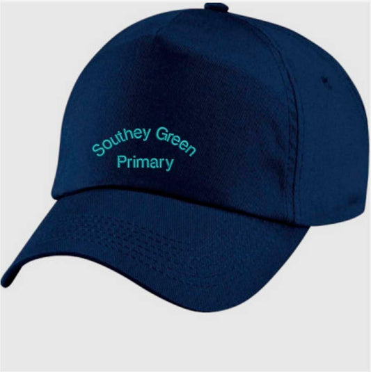 Southey Green Primary Baseball Cap