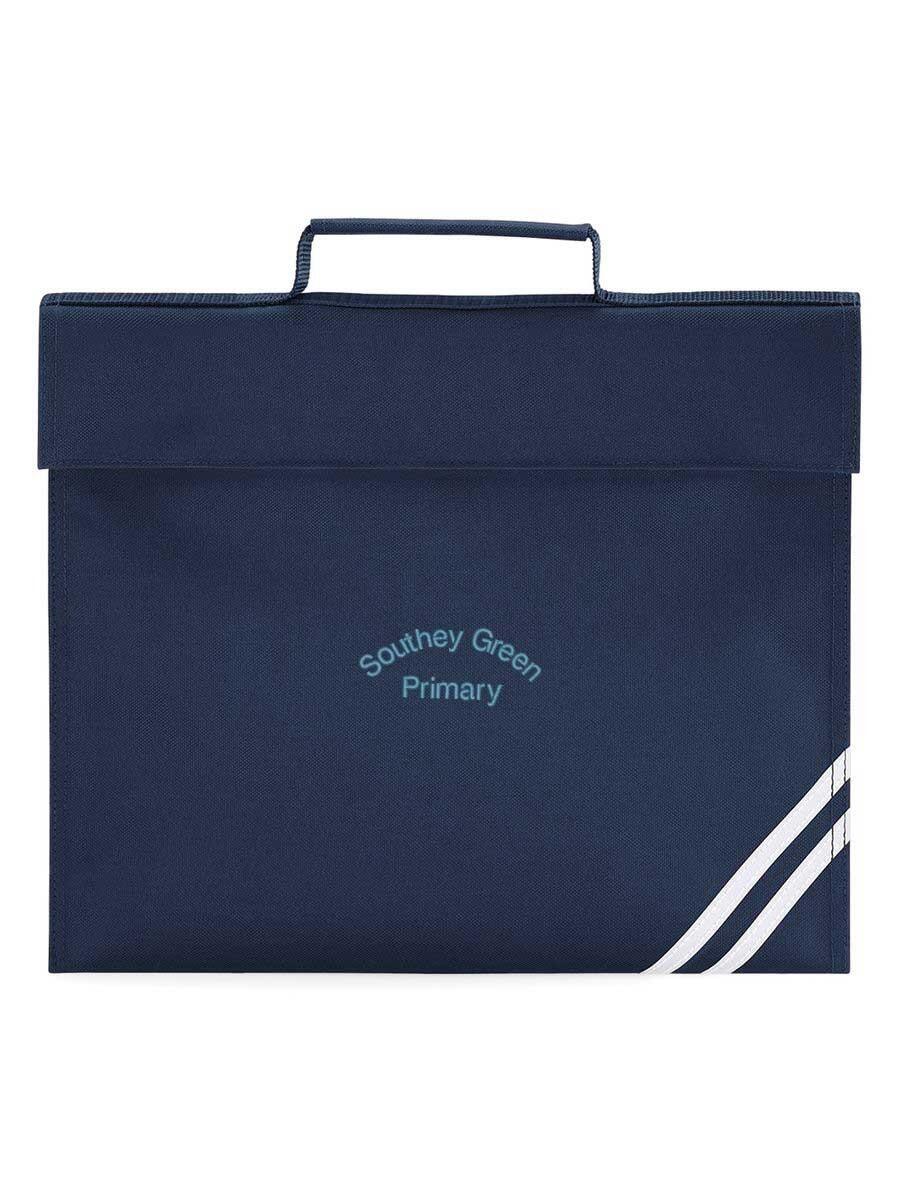 Southey Green Primary Bookbag