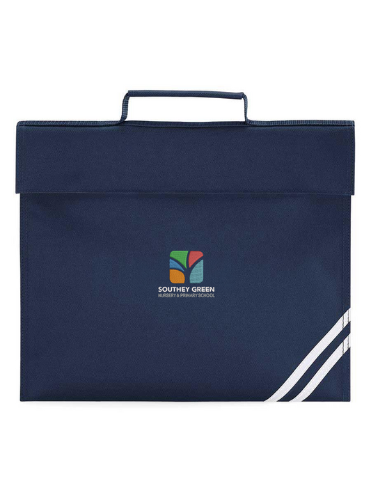 Southey Green Primary Bookbag