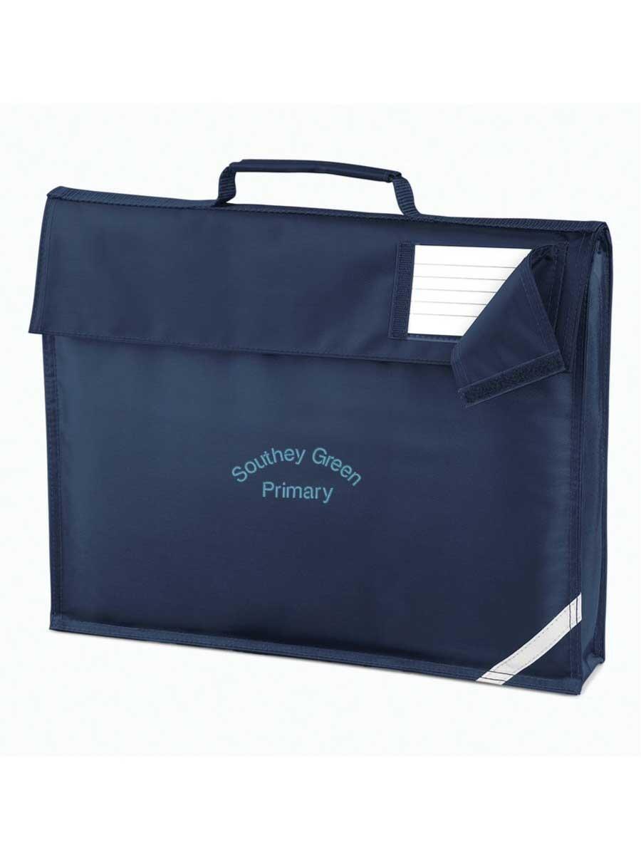 Southey Green Primary Heavy Duty Bookbag