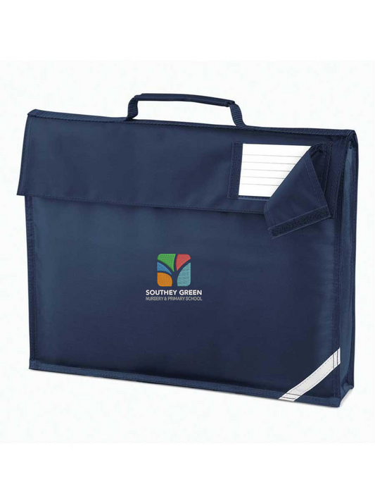 Southey Green Primary Heavy Duty Bookbag