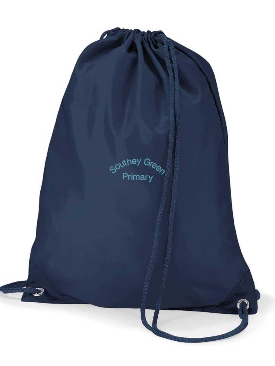 Southey Green PE Bag