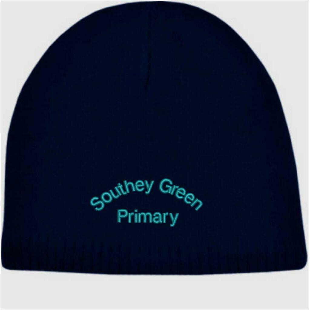 Southey Green Primary Polar Fleece Hat