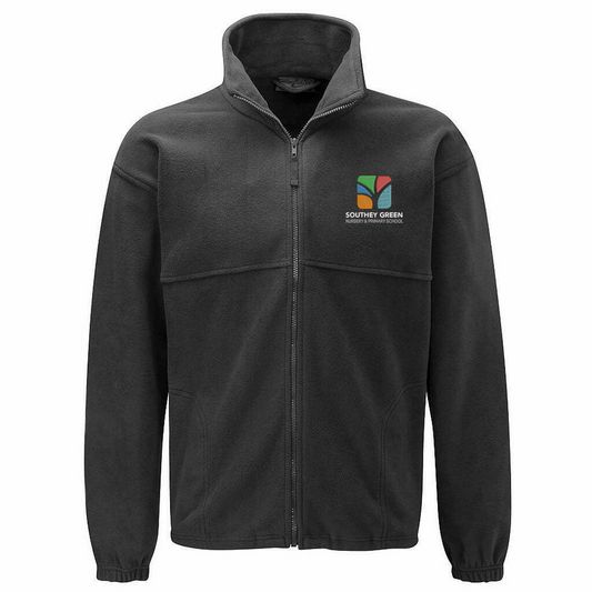 Southey Green STAFF Polar Fleece