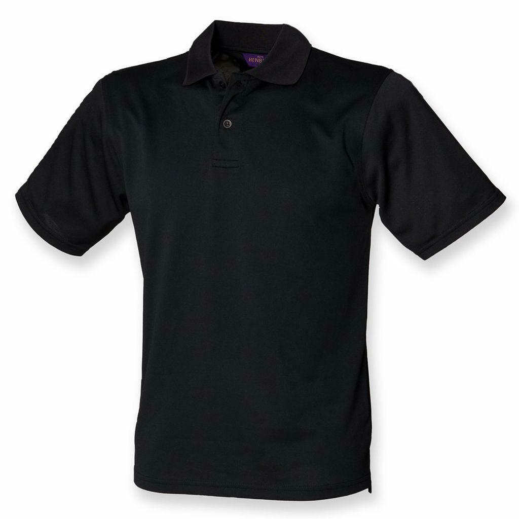 Southey Green STAFF Polo Shirt