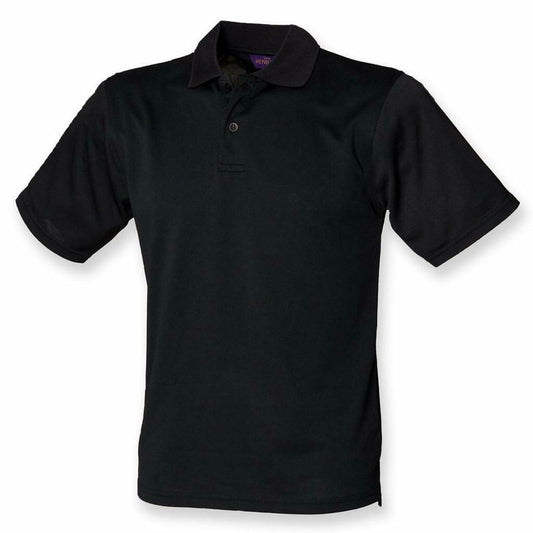 Southey Green STAFF Polo Shirt