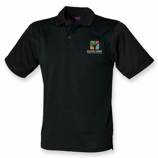 Southey Green STAFF Polo Shirt