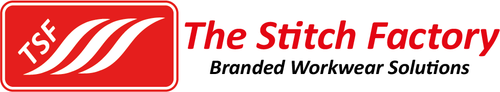 Stitch Factory logo