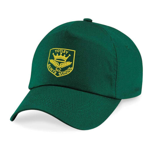 Totley All Saints Baseball Cap
