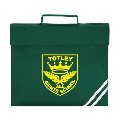 Totley All Saints Classic Bookbag