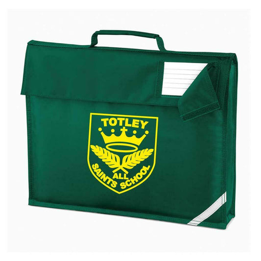 Totley All Saints Junior Bookbag