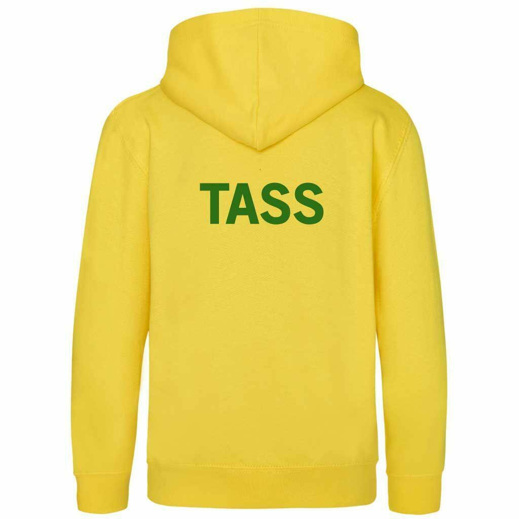 Totley All Saints PE Hoodie
