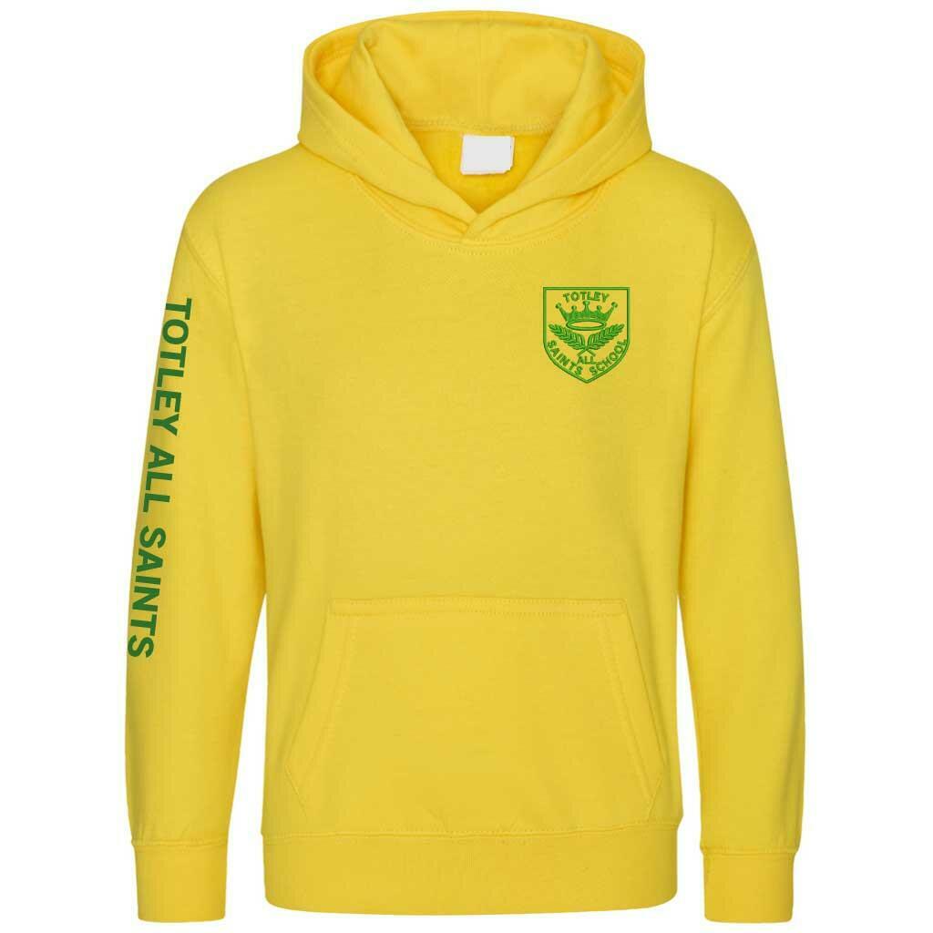 Totley All Saints PE Hoodie