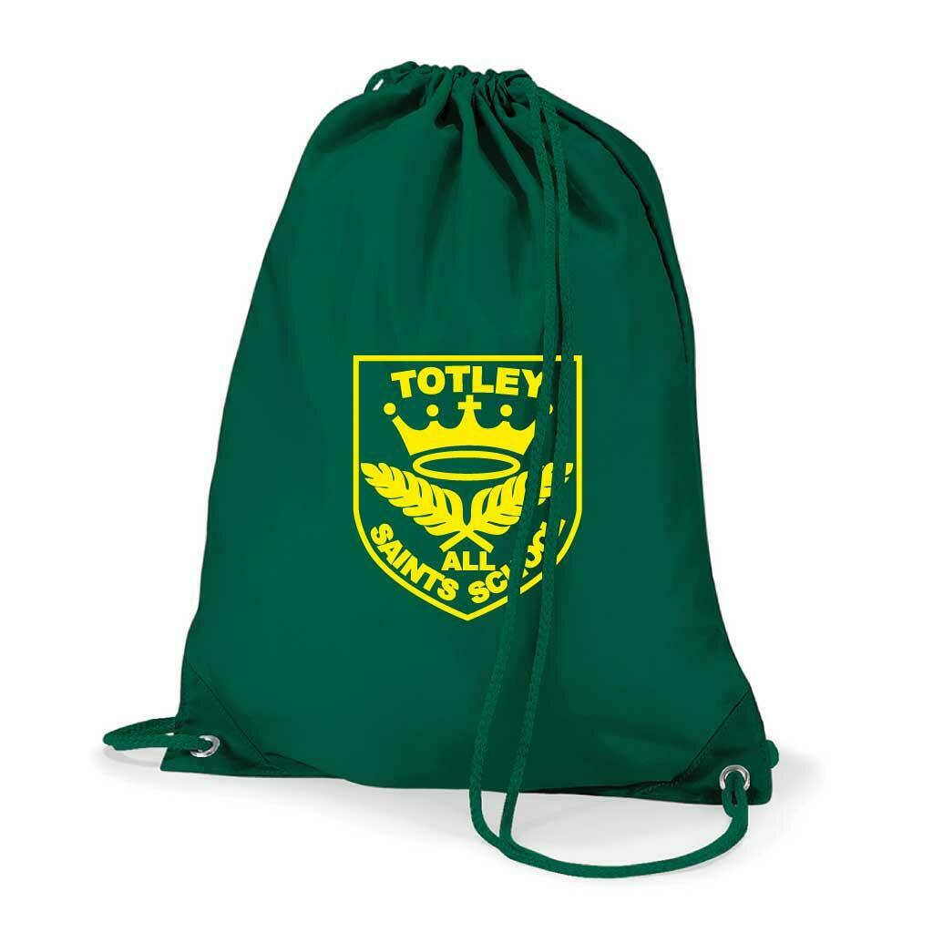 Totley All Saints PE/Swim Bag
