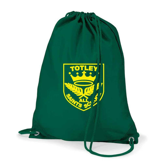 Totley All Saints PE/Swim Bag